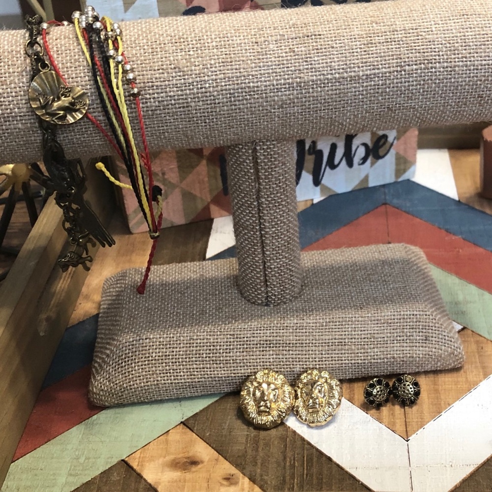 Magically Influenced: Proud One. Jewelry set,
